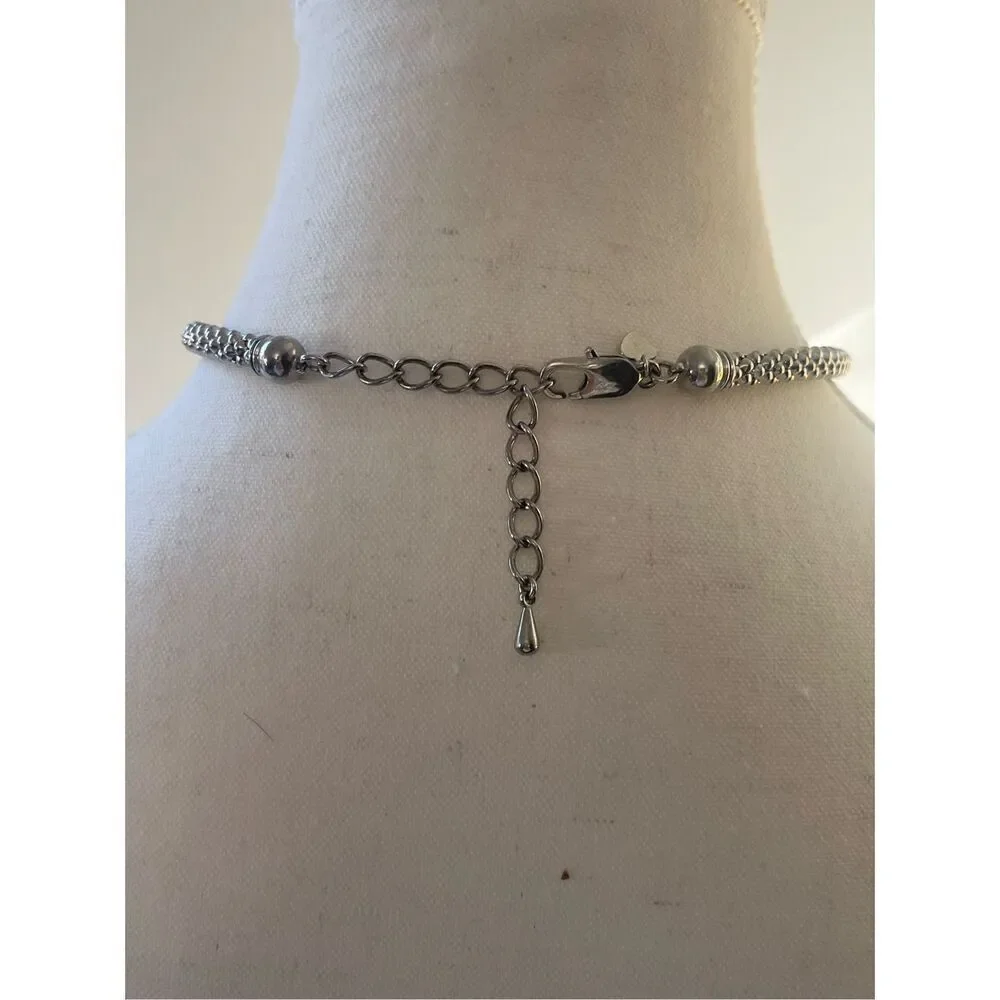Necklace and Pendant